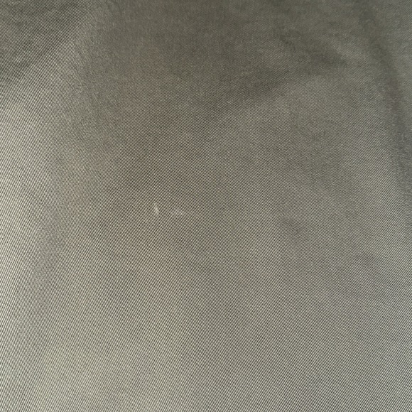 Polo Ralph Lauren Classic Chino Mens Prospect Pants Size 36x32 (35x31) Green - Picture 4 of 6